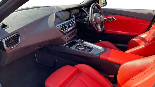 Used BMW Z4 2022 for sale - 75981442: Photo 9