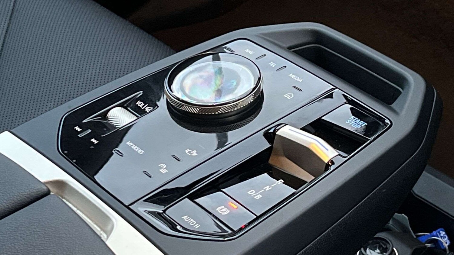 Used BMW iX 2023 for sale - 76902369: Photo 12