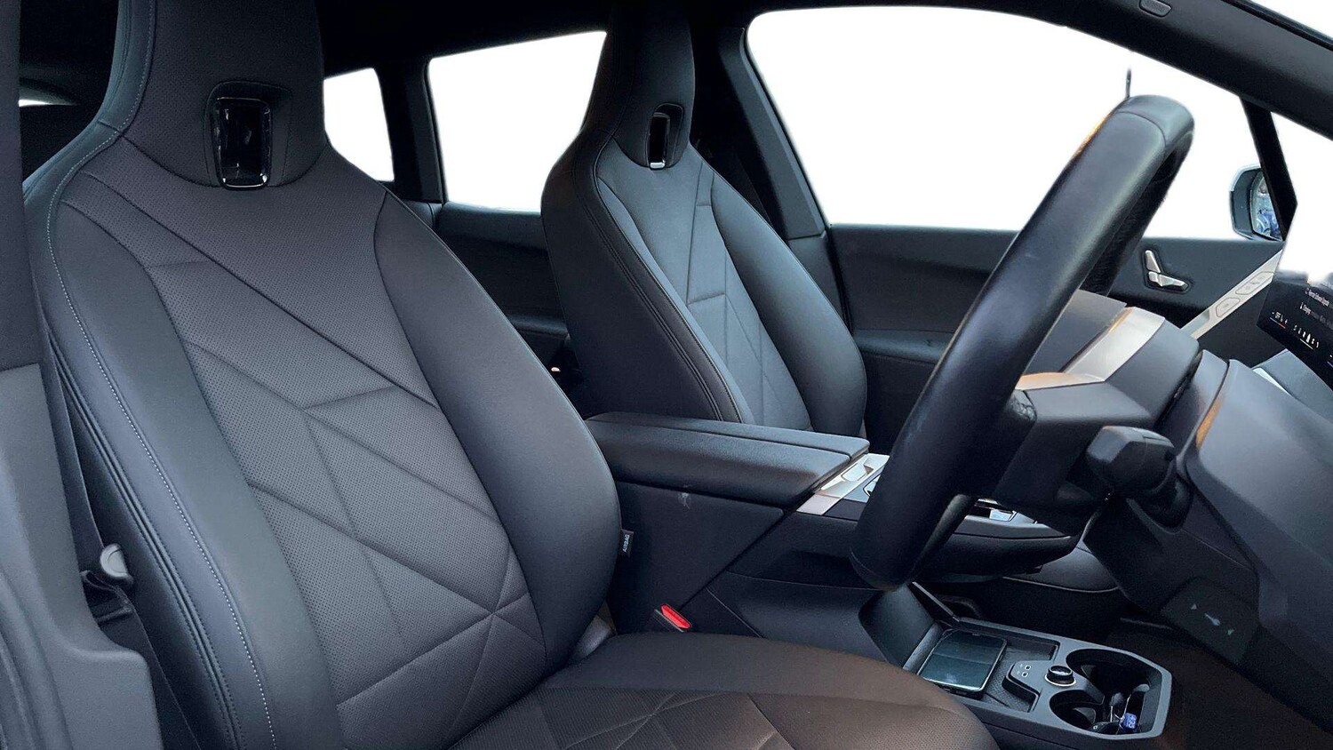 Used BMW iX 2023 for sale - 76902369: Photo 13