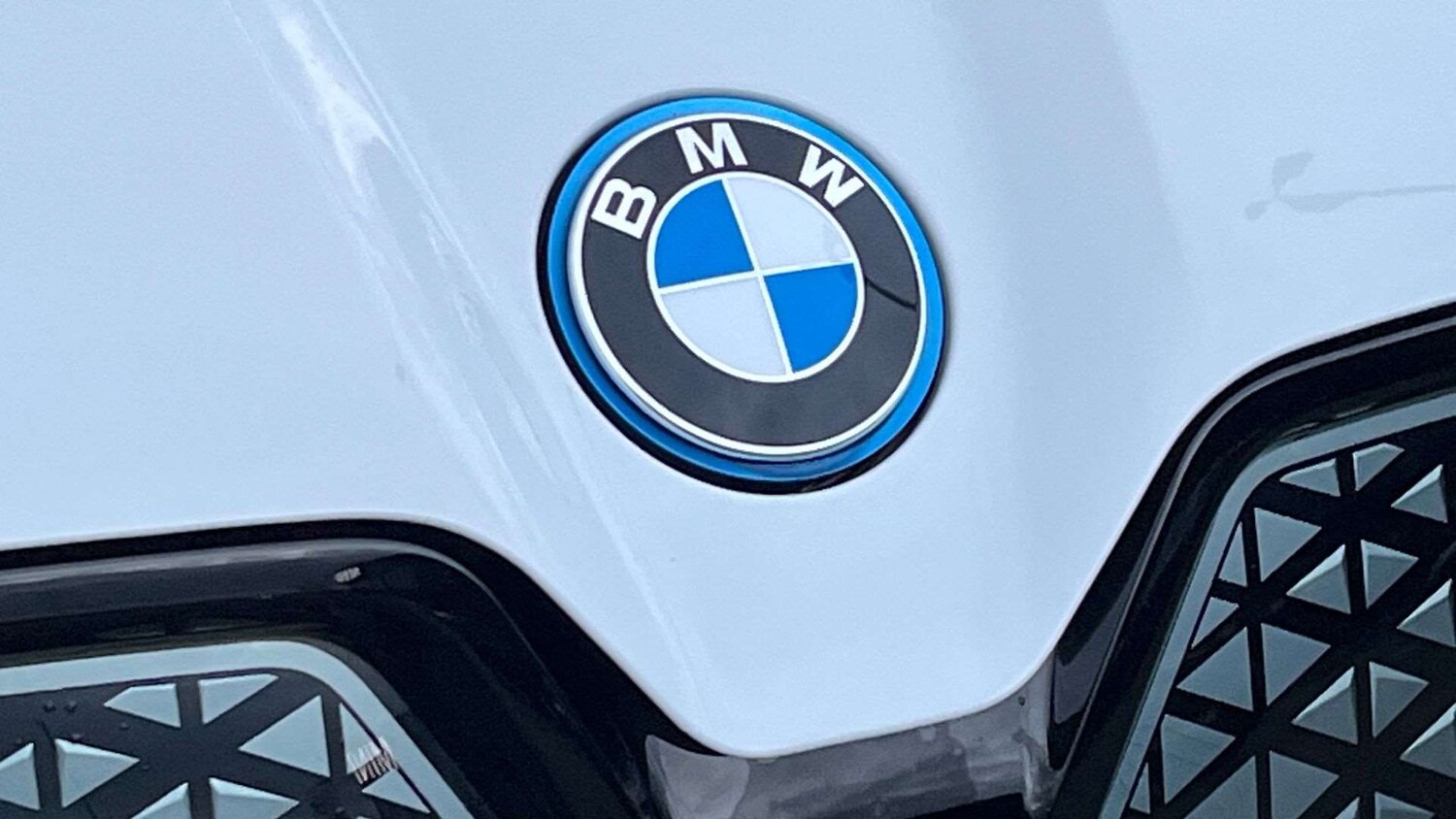 Used BMW iX 2023 for sale - 76902369: Photo 24