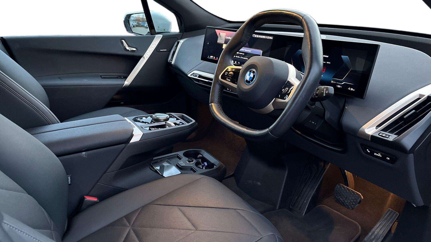 Used BMW iX 2023 for sale - 76902369: Photo 8