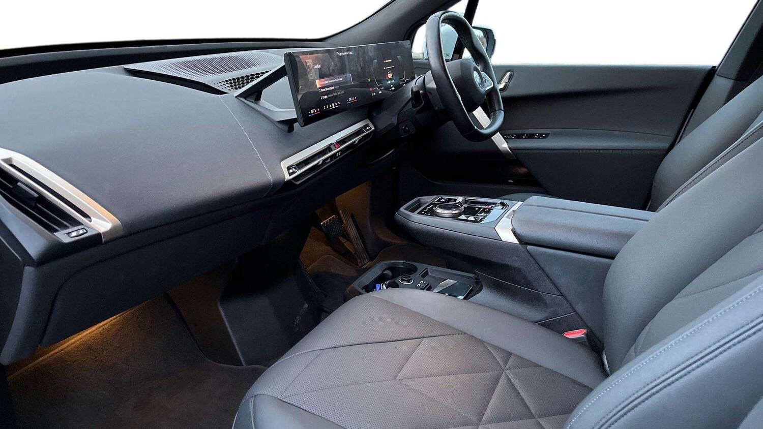 Used BMW iX 2023 for sale - 76902369: Photo 9