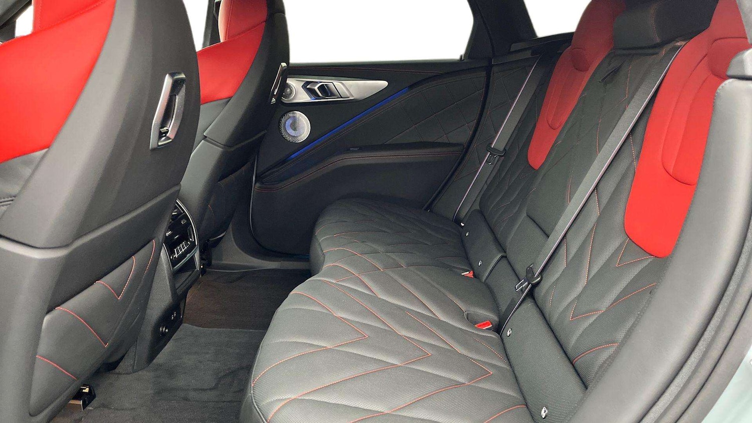 Used BMW XM 2025 for sale - 77772090: Photo 13