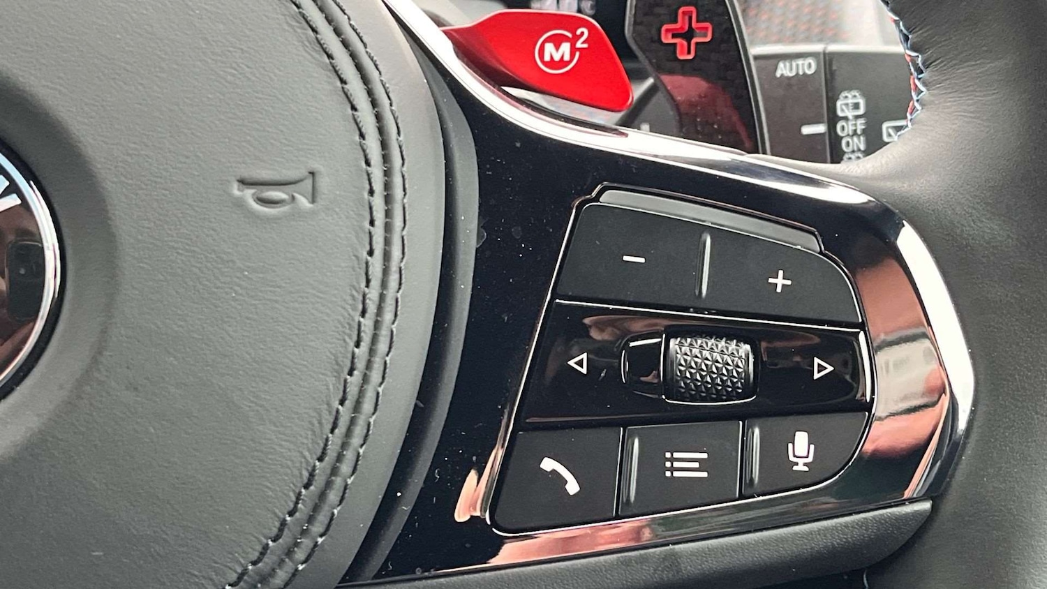 Used BMW XM 2025 for sale - 77772090: Photo 22