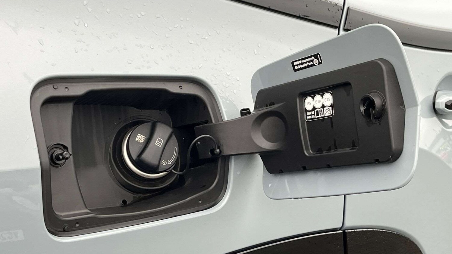 Used BMW XM 2025 for sale - 77772090: Photo 24