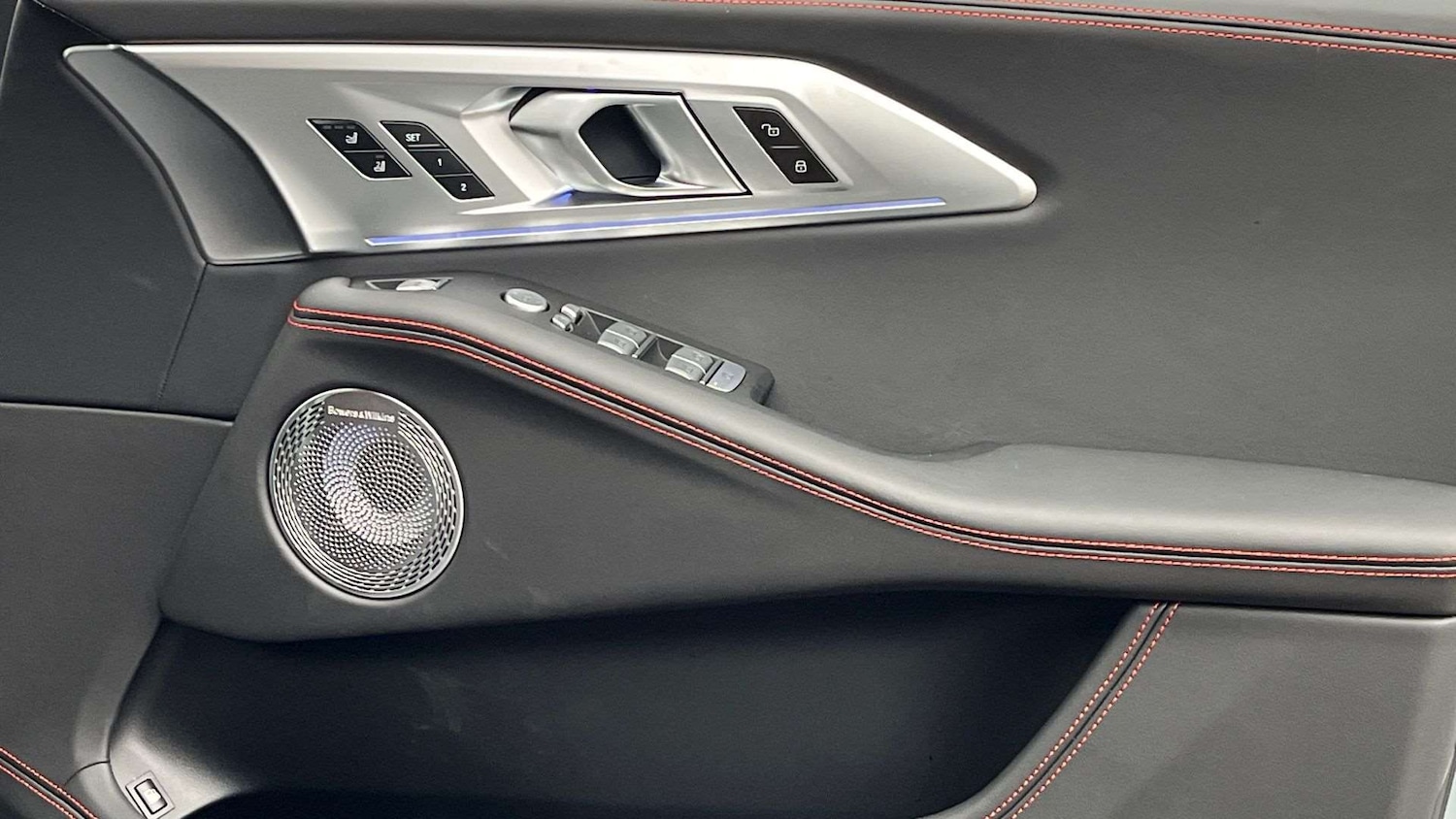 Used BMW XM 2025 for sale - 77772090: Photo 26