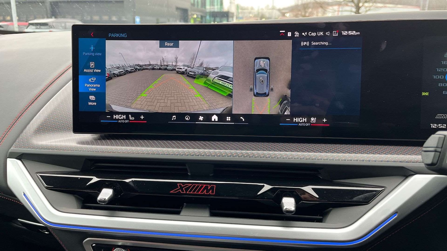 Used BMW XM 2025 for sale - 77772090: Photo 33