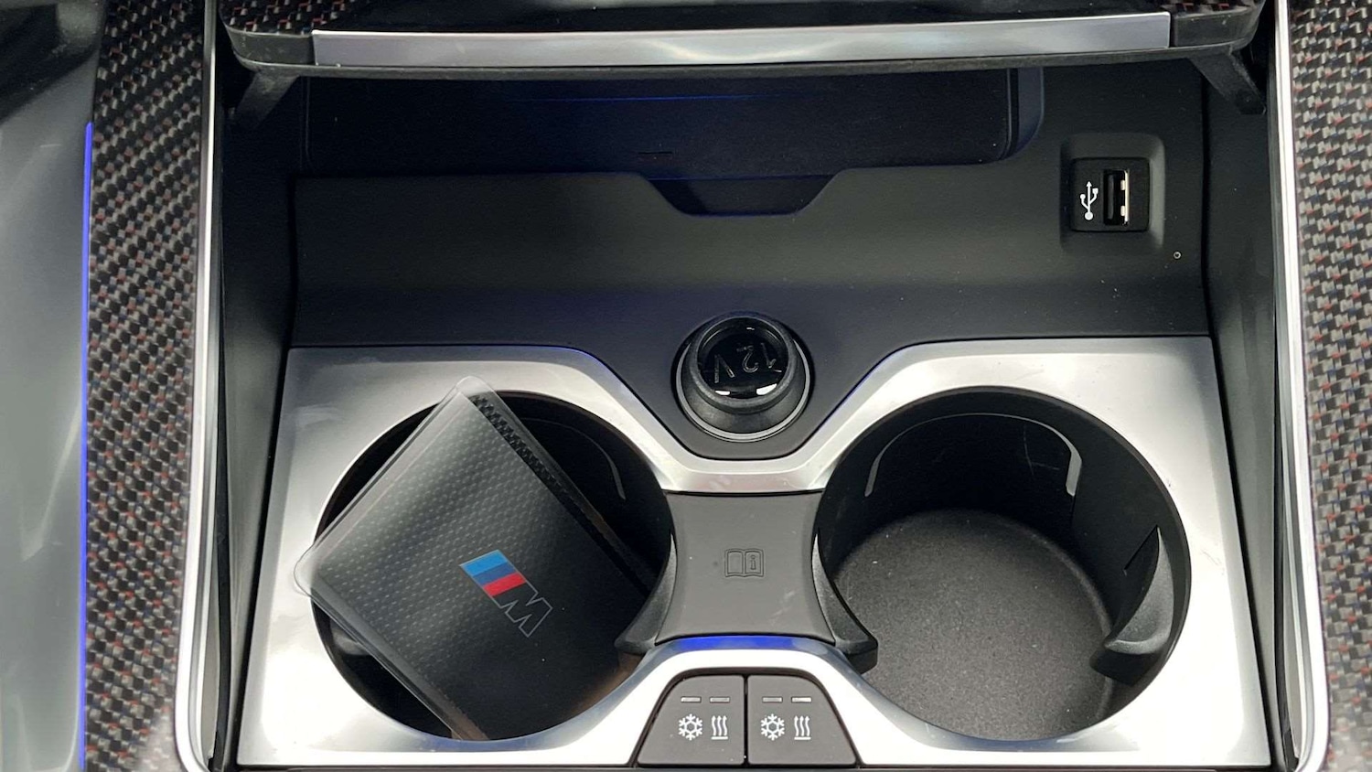 Used BMW XM 2025 for sale - 77772090: Photo 34