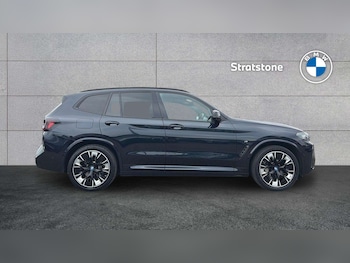 Used BMW iX3 2022 for sale - 78881188: Photo