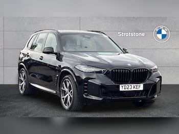 Used BMW X5 2023 for sale - 79624791: Photo