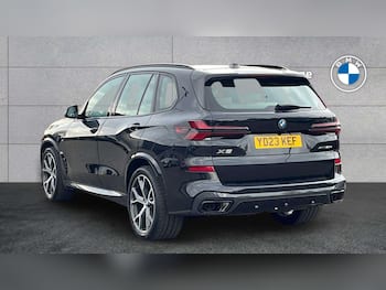 Used BMW X5 2023 for sale - 79624791: Photo