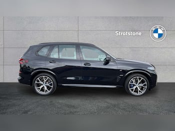 Used BMW X5 2023 for sale - 79624791: Photo