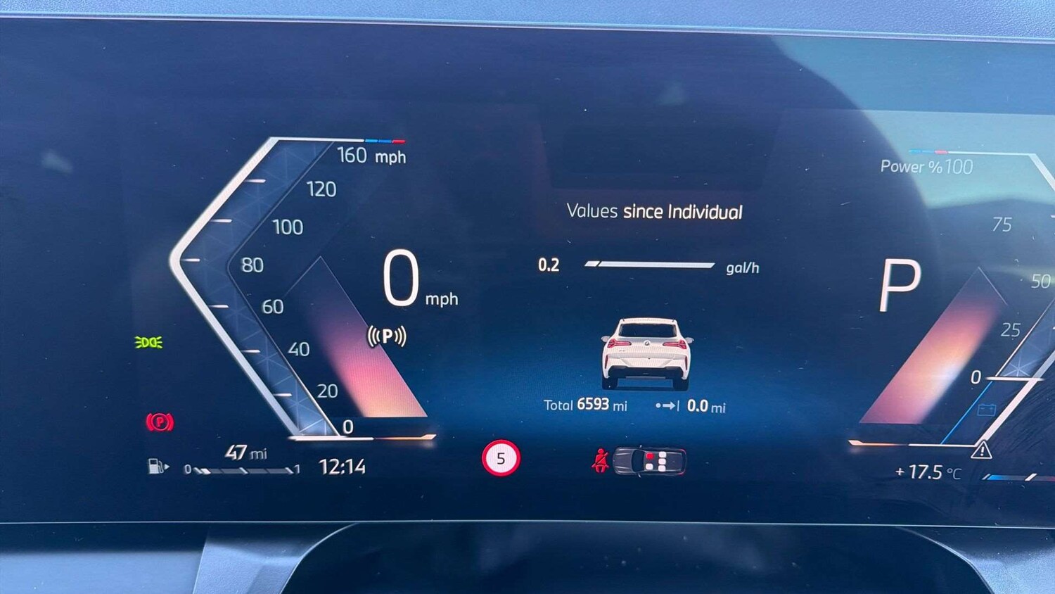 Used BMW X3 for sale - 78216315: Photo 11