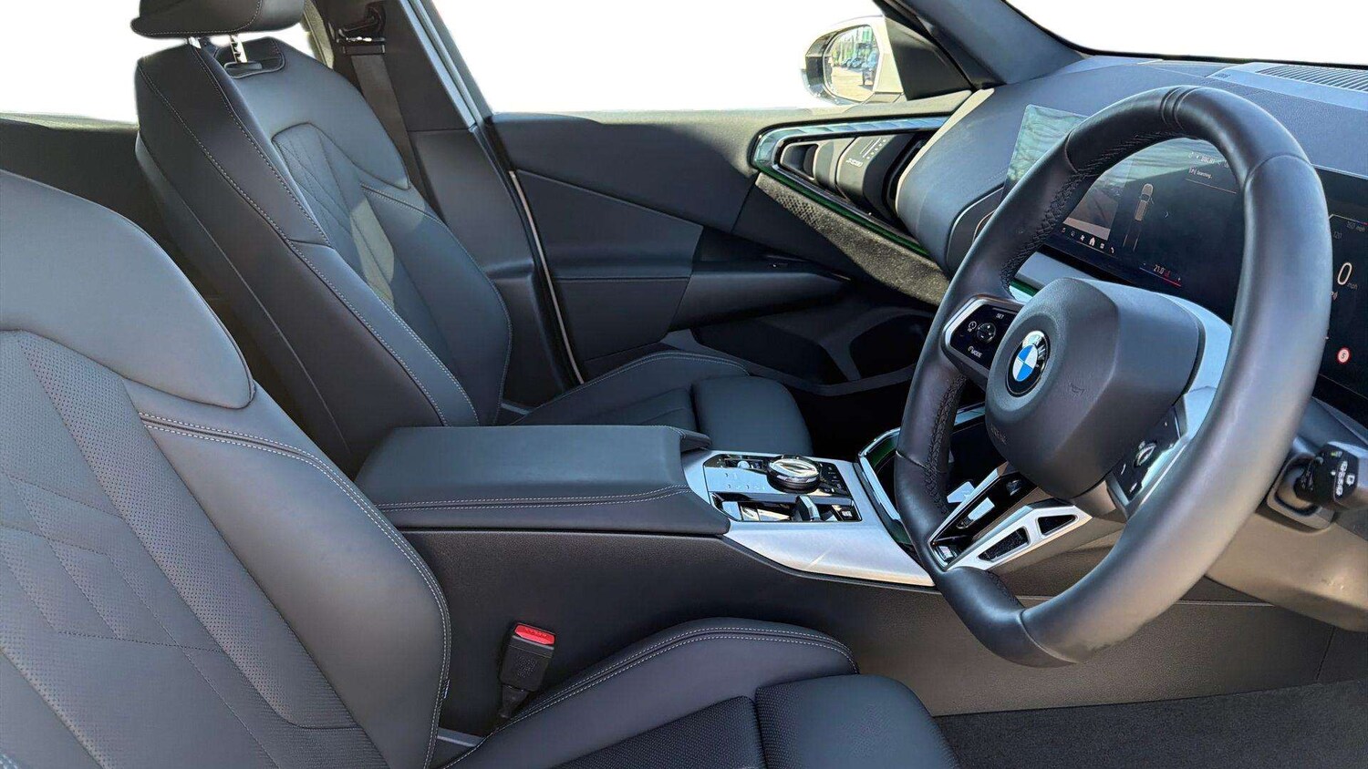 Used BMW X3 for sale - 78216315: Photo 13