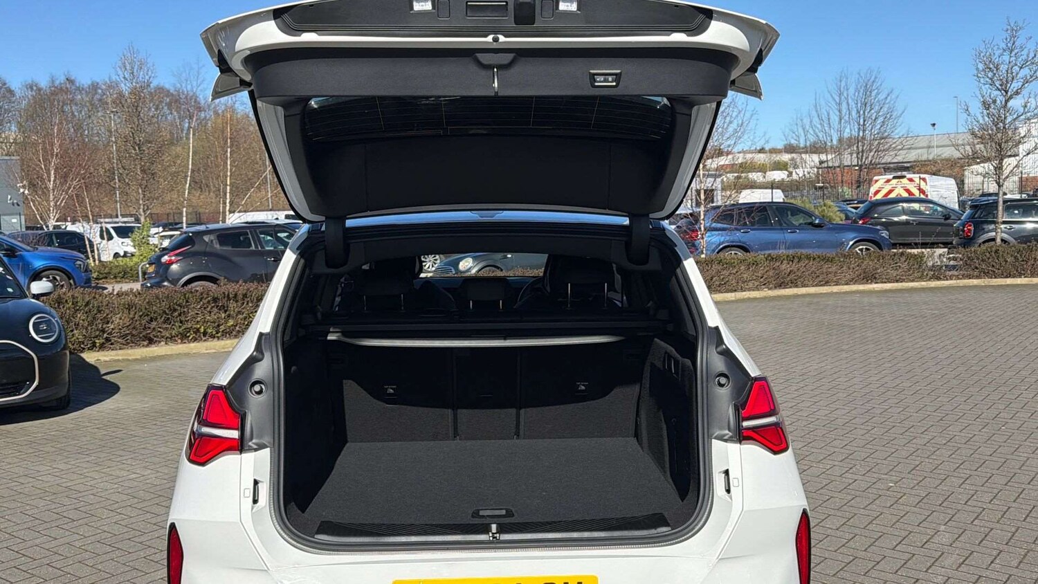 Used BMW X3 for sale - 78216315: Photo 15