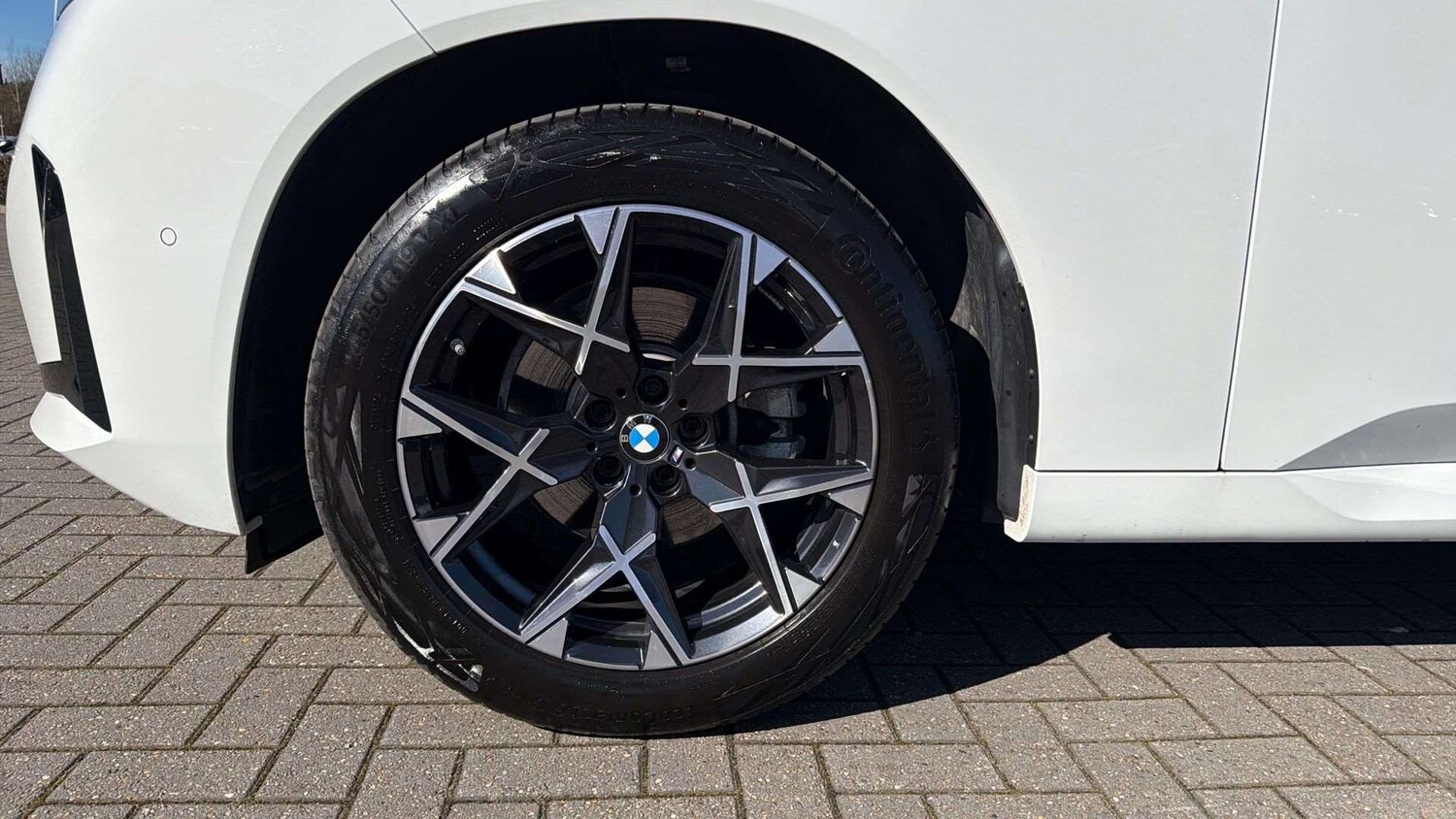 Used BMW X3 for sale - 78216315: Photo 16