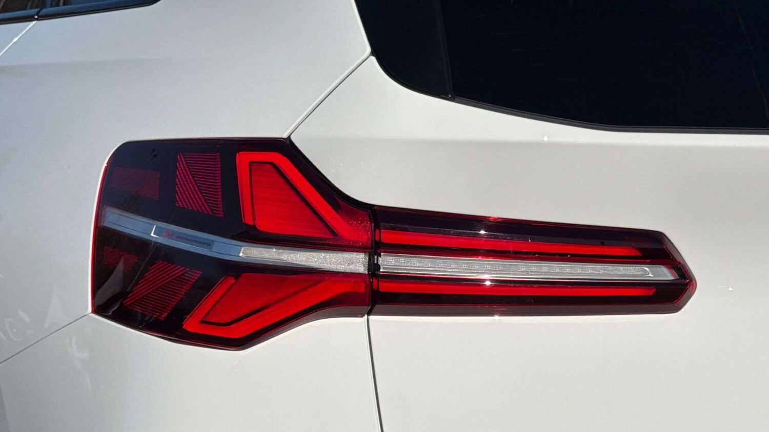 Used BMW X3 for sale - 78216315: Photo 17