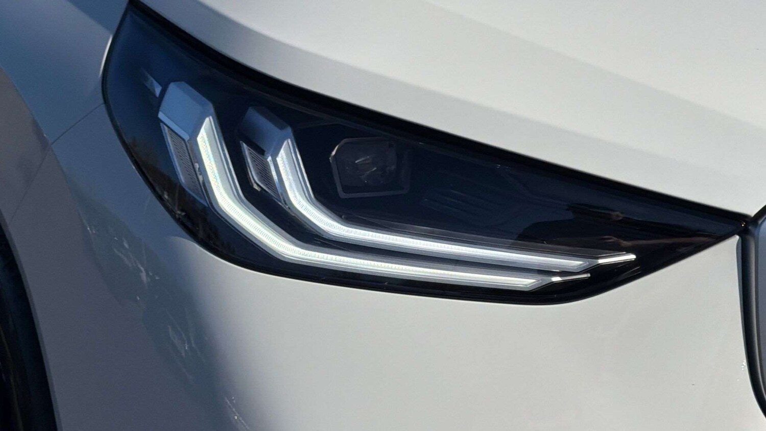 Used BMW X3 for sale - 78216315: Photo 18