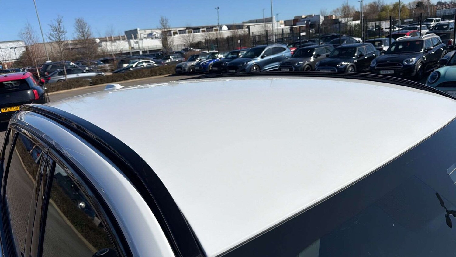 Used BMW X3 for sale - 78216315: Photo 19