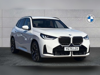 Used BMW X3 2025 for sale - 78216315: Photo