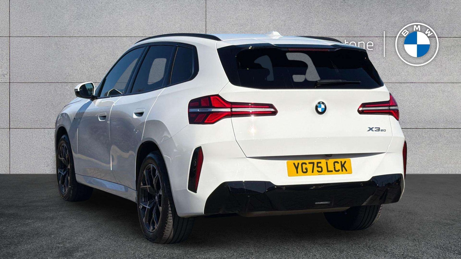 Used BMW X3 for sale - 78216315: Photo 2