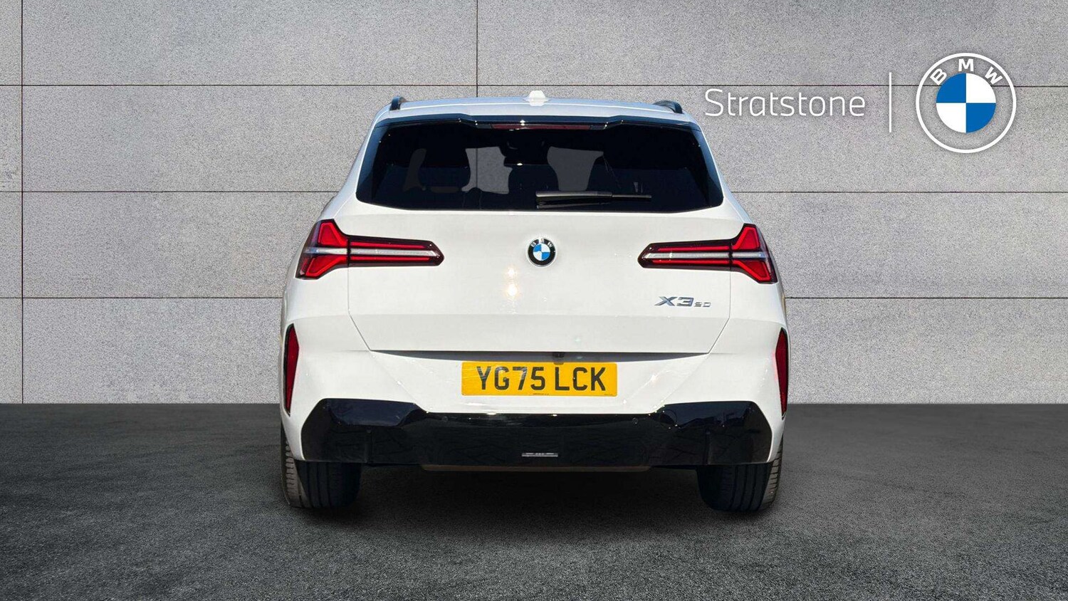 Used BMW X3 for sale - 78216315: Photo 20