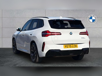 Used BMW X3 2025 for sale - 78216315: Photo