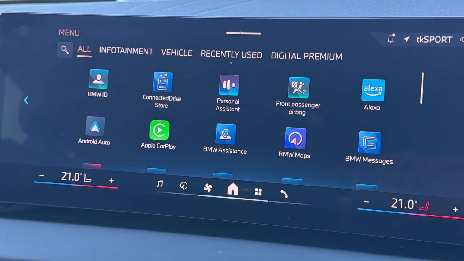 Used BMW X3 for sale - 78216315: Photo 31