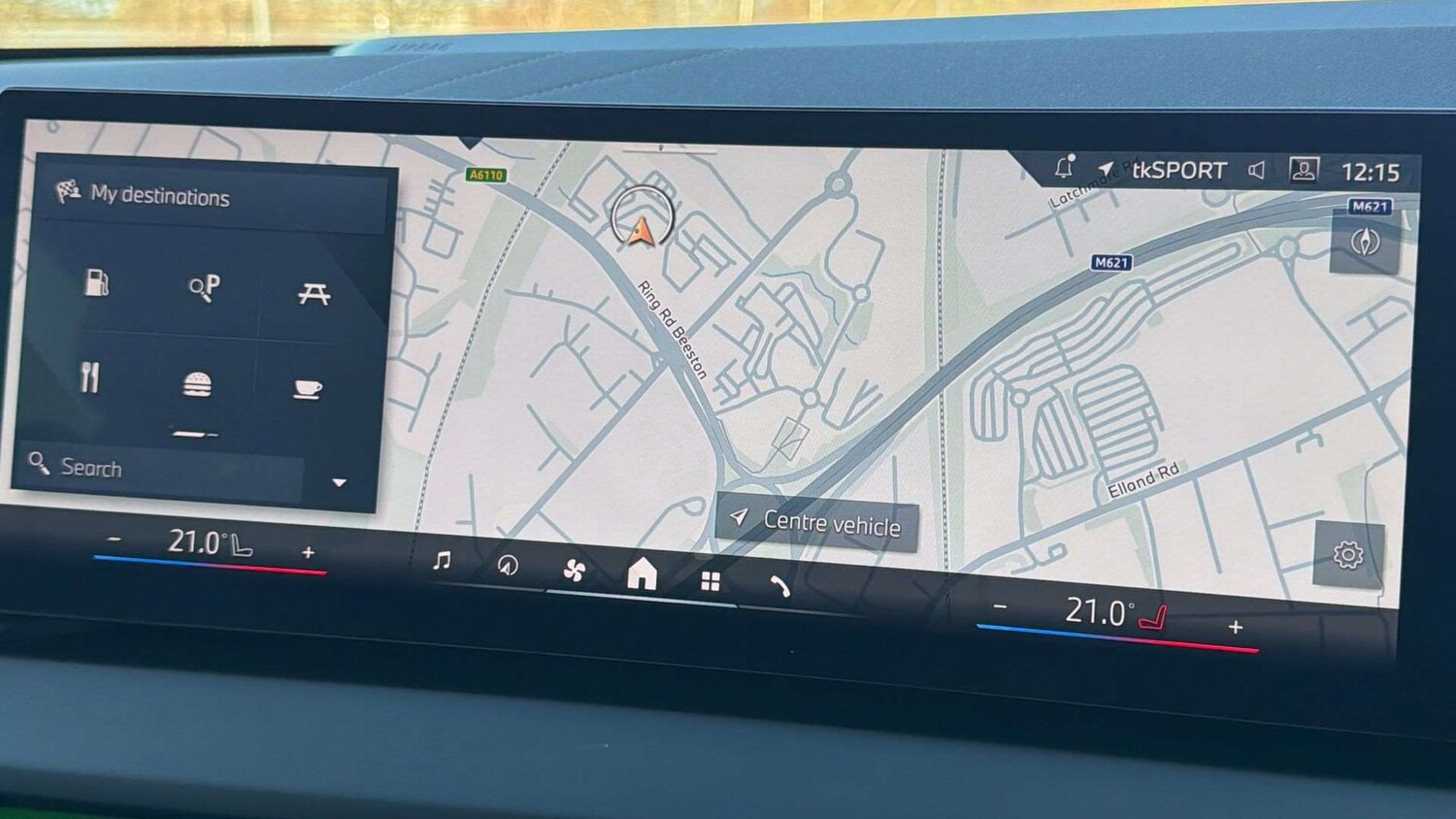 Used BMW X3 for sale - 78216315: Photo 33