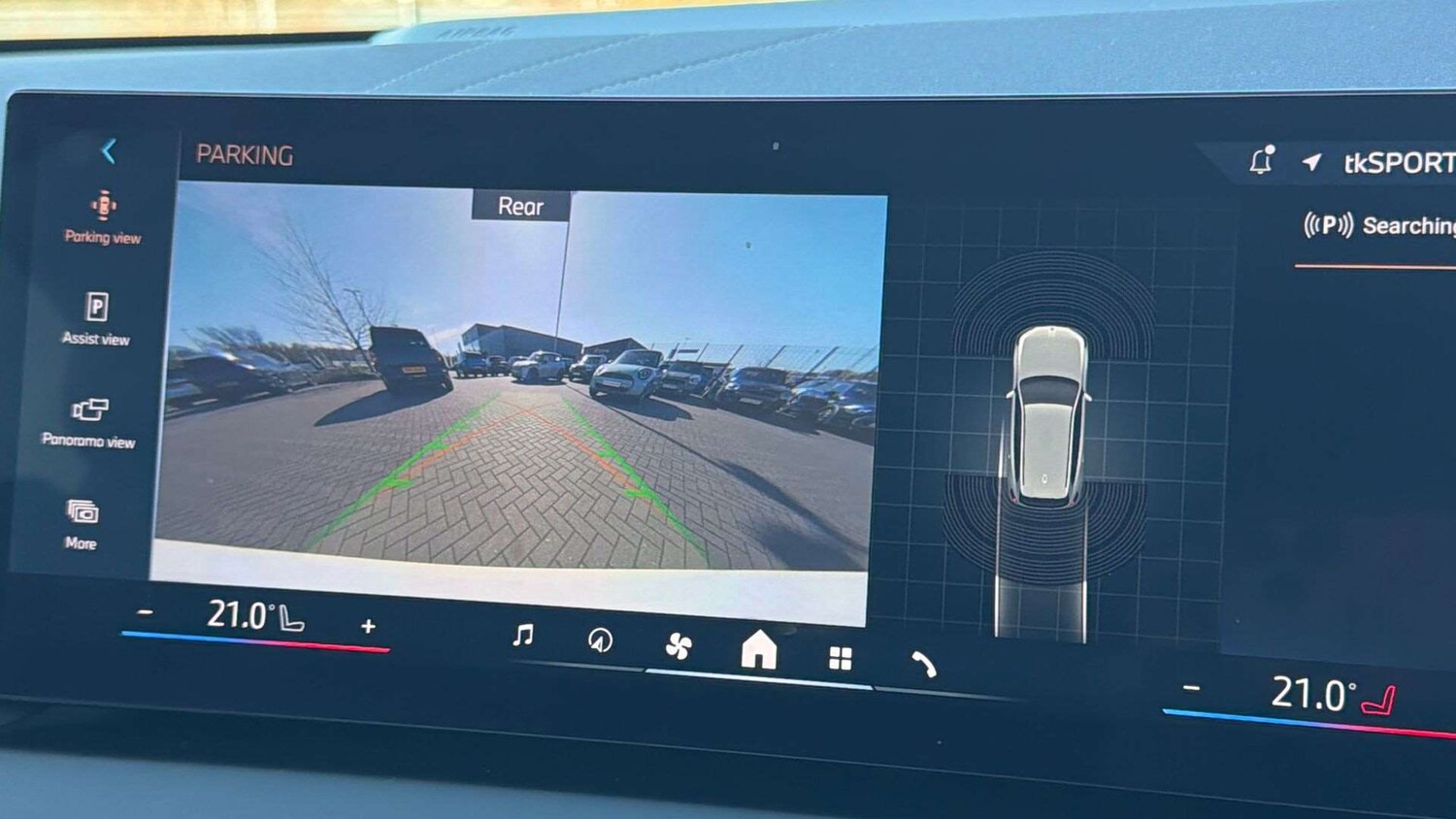 Used BMW X3 for sale - 78216315: Photo 34