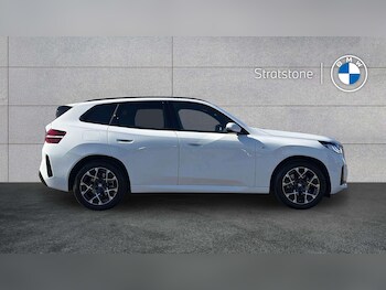 Used BMW X3 2025 for sale - 78216315: Photo