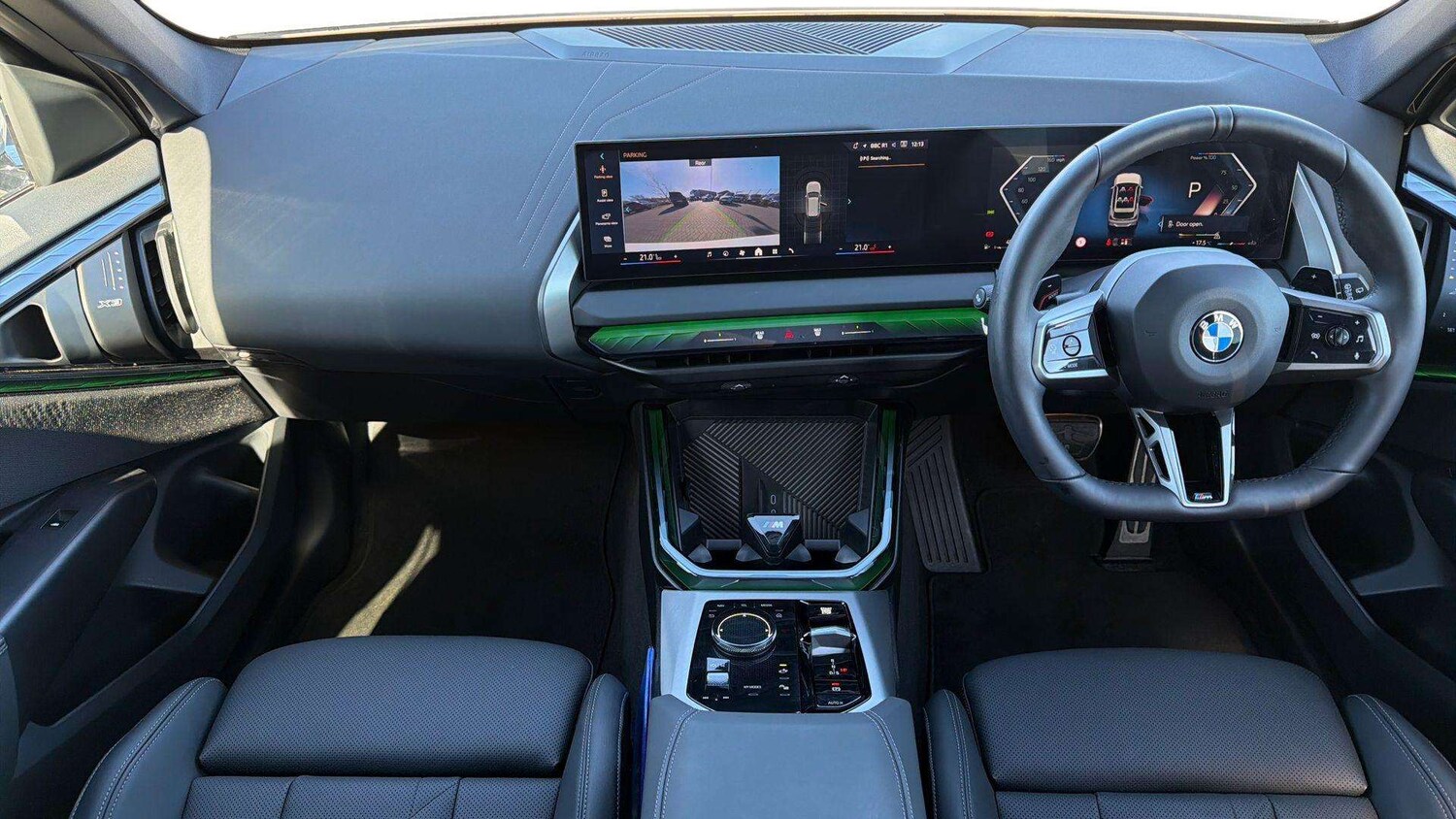 Used BMW X3 for sale - 78216315: Photo 6