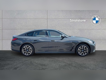 Used BMW i4 2023 for sale - 78978964: Photo
