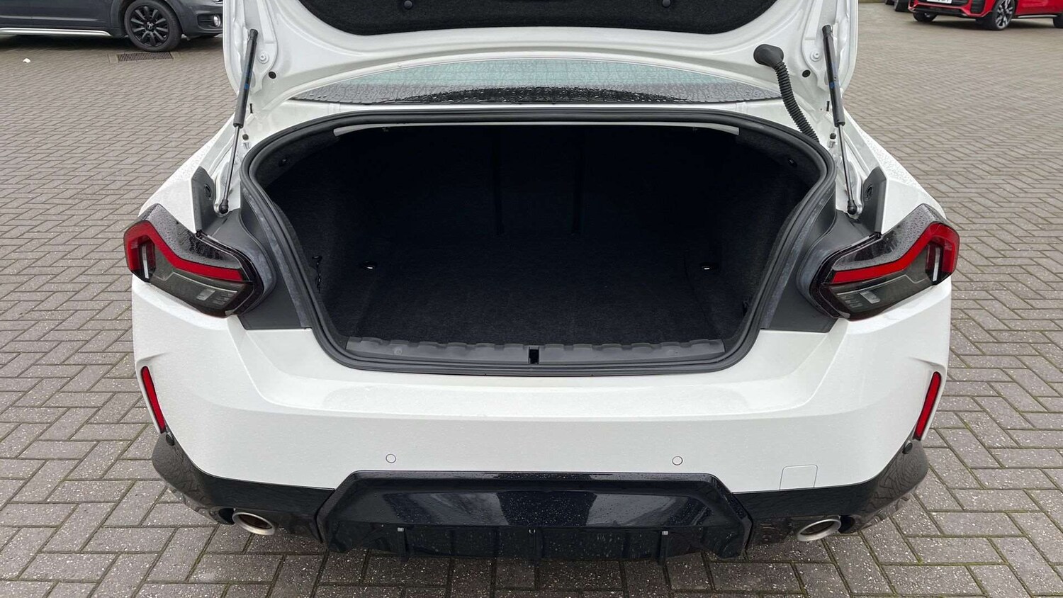 Used BMW 2 Series 2022 for sale - 77500261: Photo 15