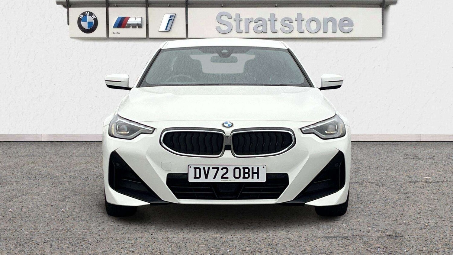 Used BMW 2 Series 2022 for sale - 77500261: Photo 21