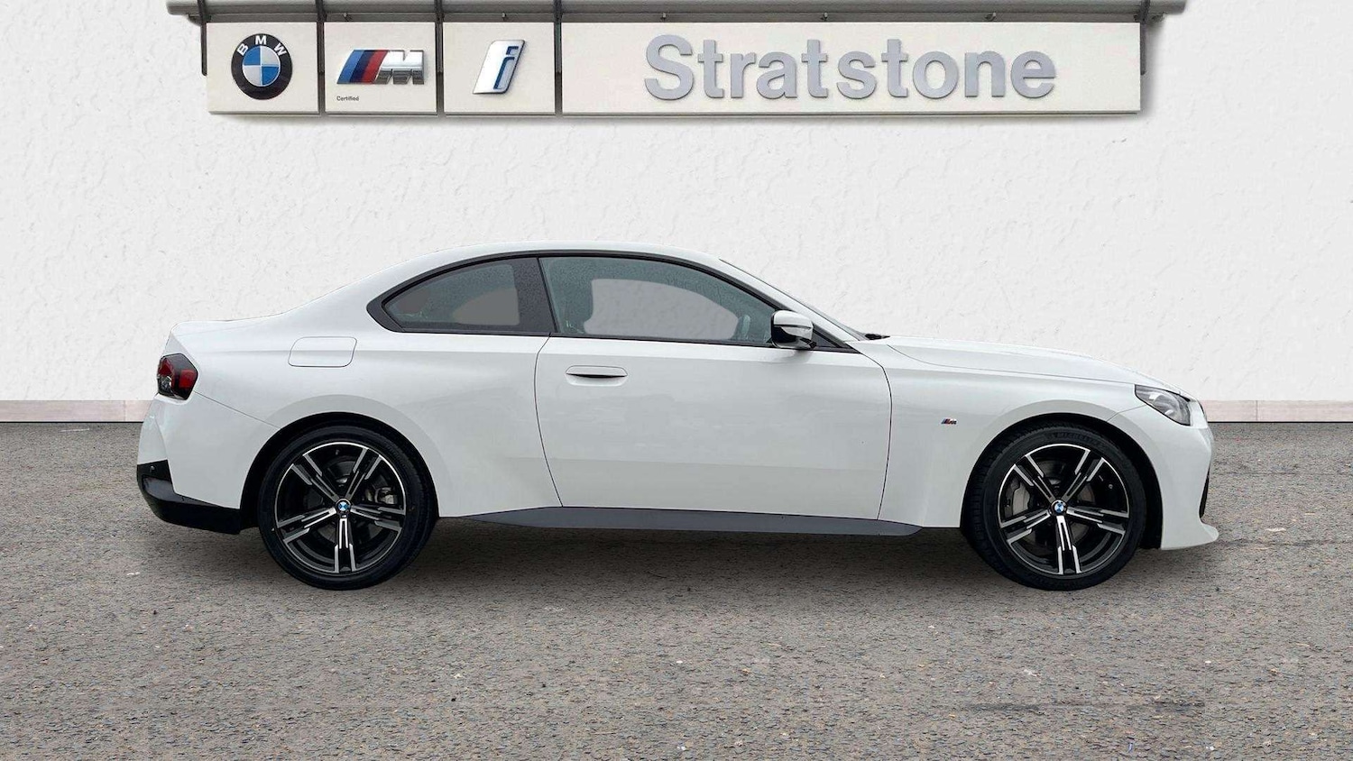 Used BMW 2 Series 2022 for sale - 77500261: Photo 4