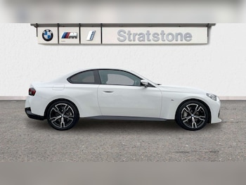 Used BMW 2 Series 2022 for sale - 77500261: Photo