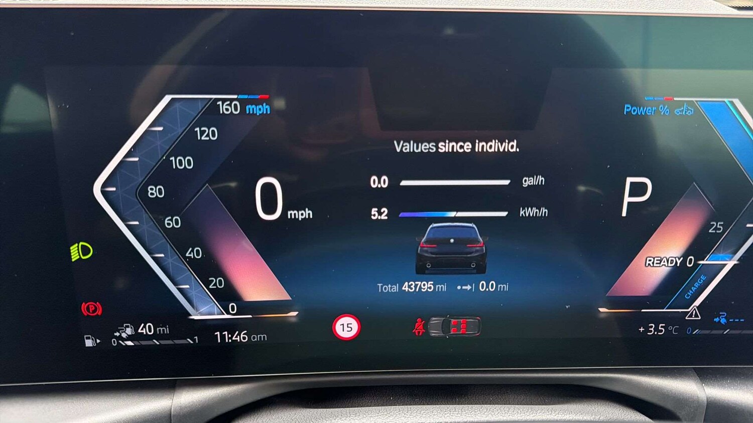 Used BMW 3 Series 2023 for sale - 77698747: Photo 11