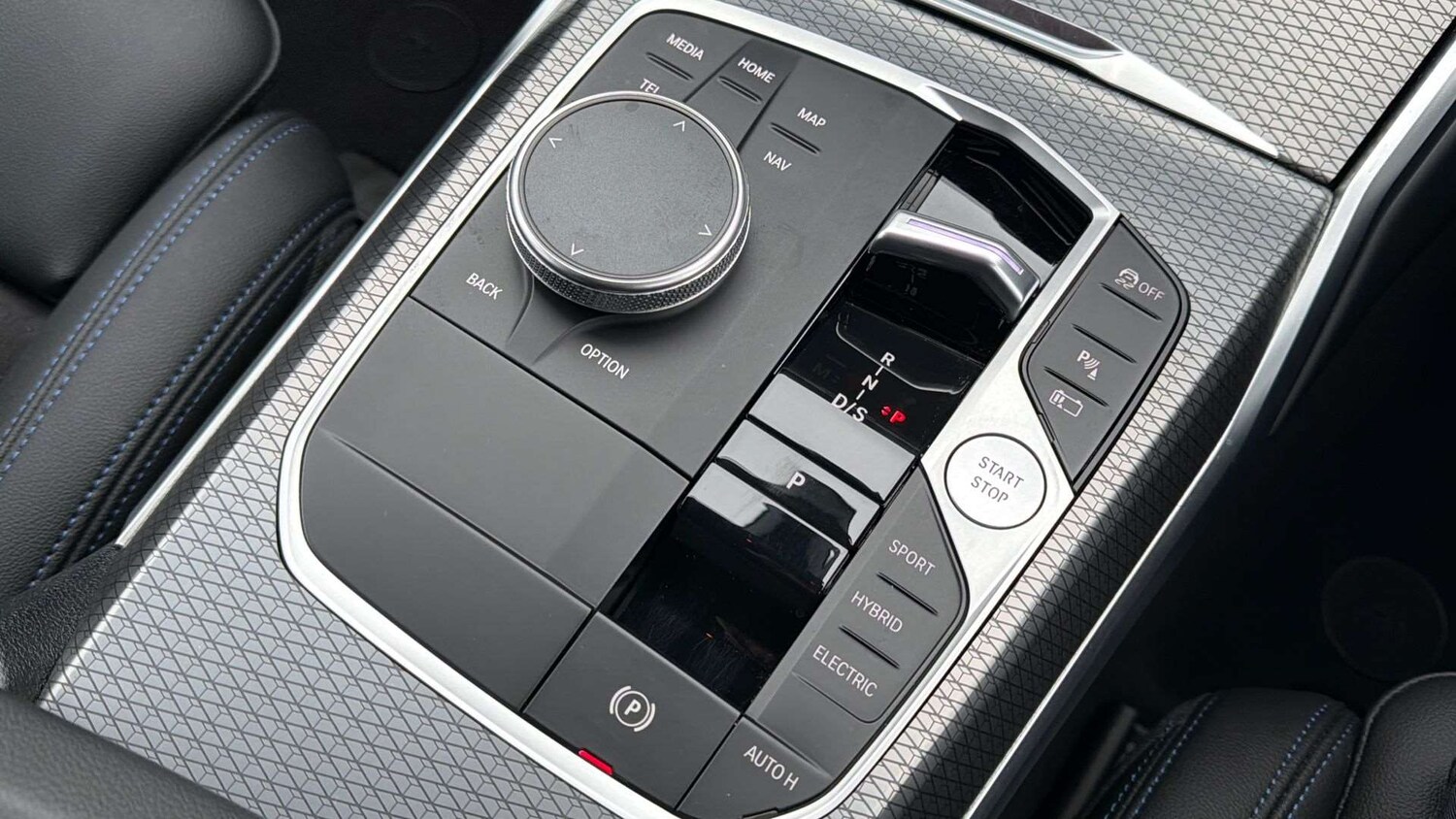 Used BMW 3 Series 2023 for sale - 77698747: Photo 12