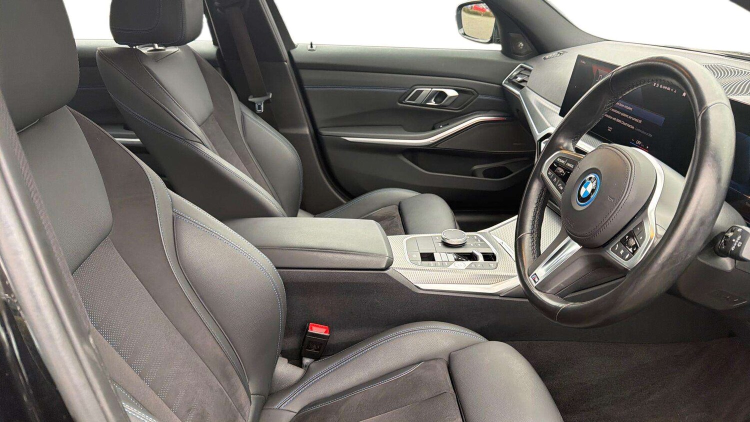 Used BMW 3 Series 2023 for sale - 77698747: Photo 13