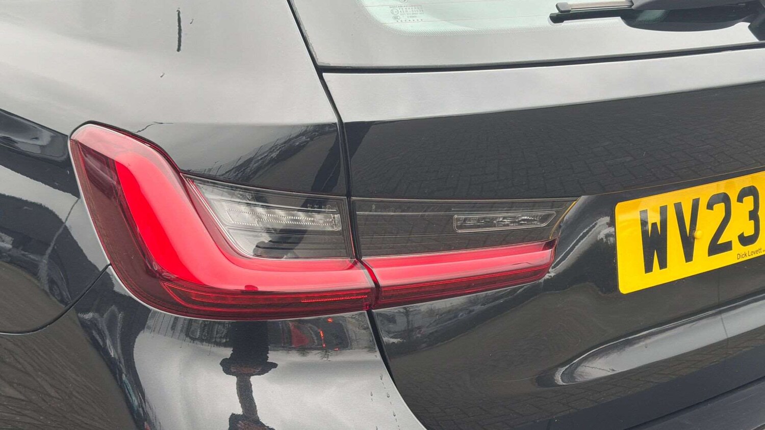 Used BMW 3 Series 2023 for sale - 77698747: Photo 17