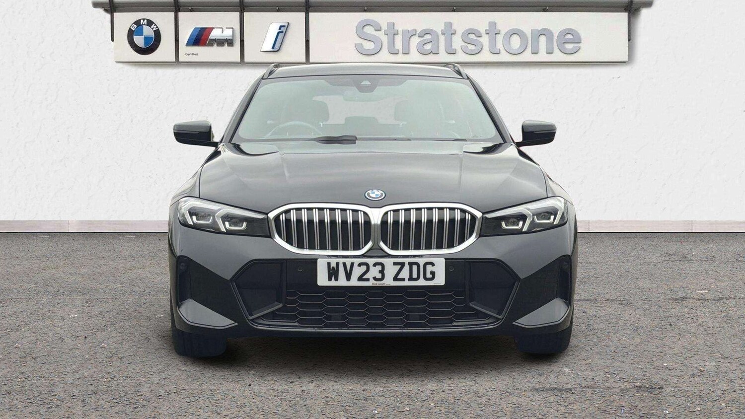 Used BMW 3 Series 2023 for sale - 77698747: Photo 21