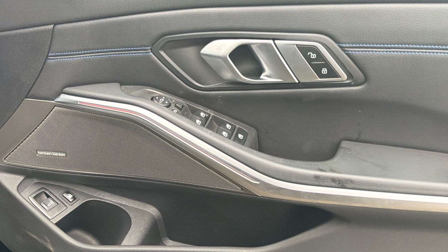 Used BMW 3 Series 2023 for sale - 77698747: Photo 27