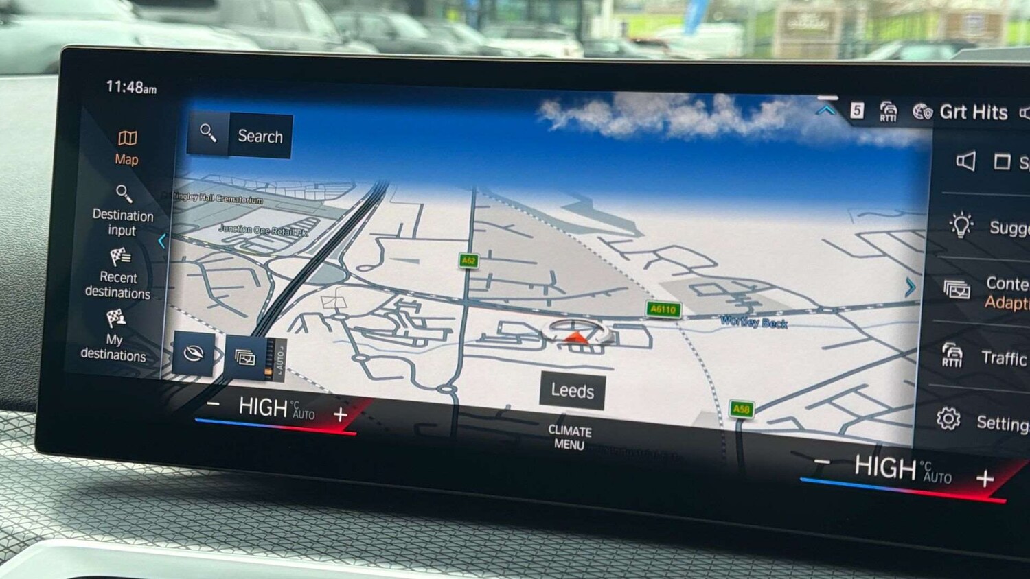 Used BMW 3 Series 2023 for sale - 77698747: Photo 33