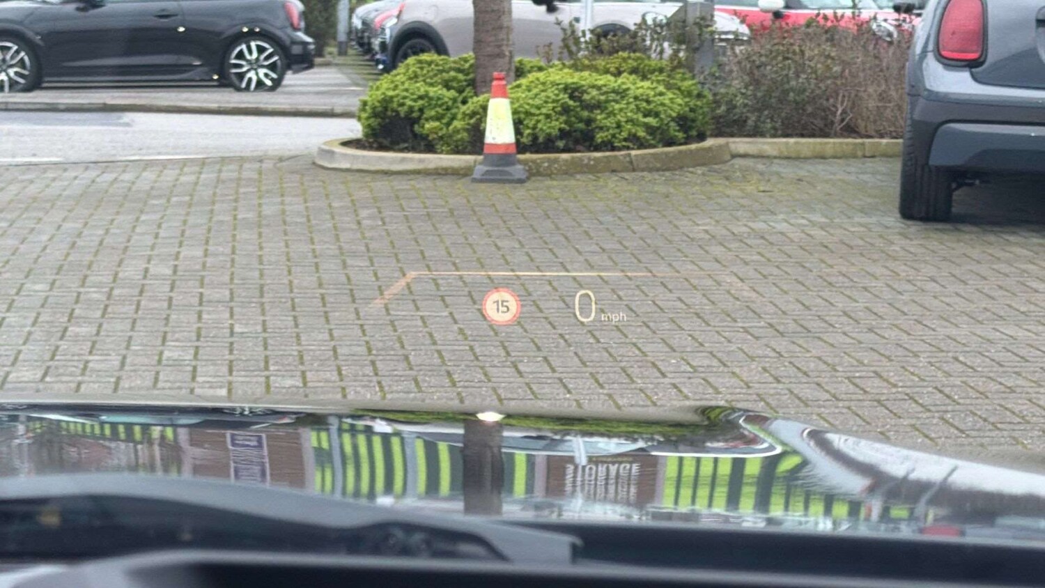 Used BMW 3 Series 2023 for sale - 77698747: Photo 35