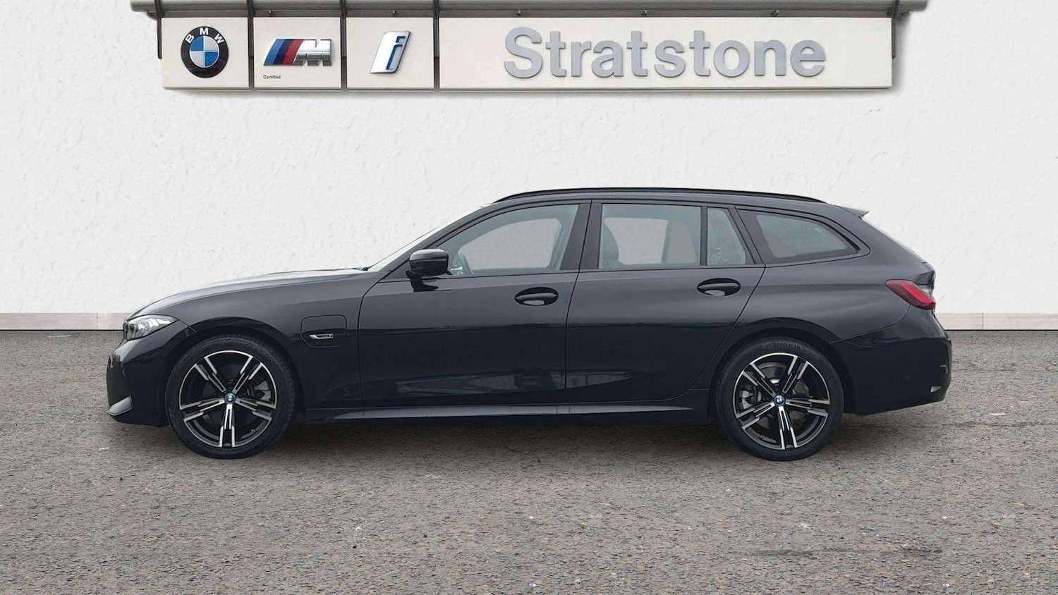 Used BMW 3 Series 2023 for sale - 77698747: Photo 5