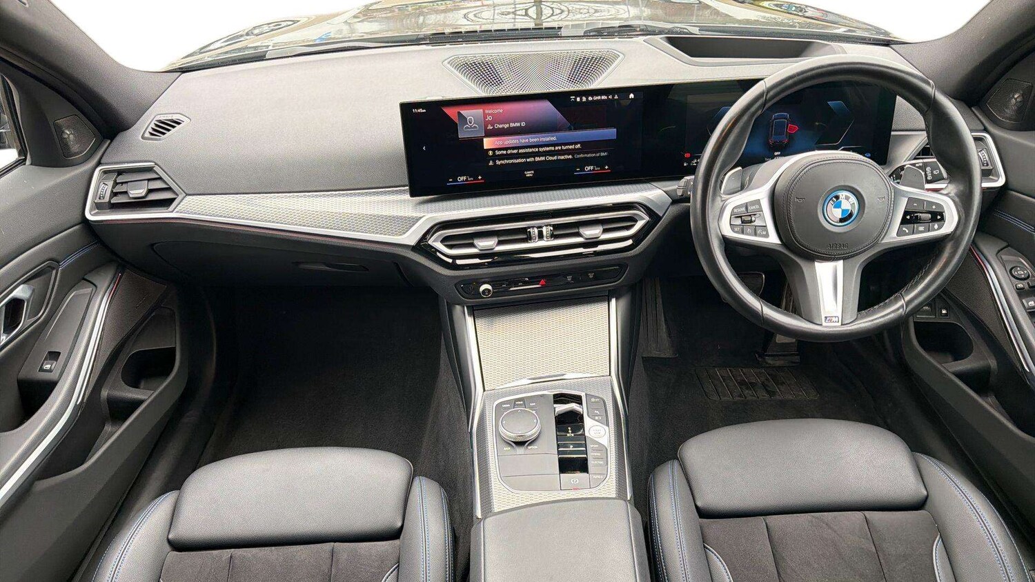 Used BMW 3 Series 2023 for sale - 77698747: Photo 6