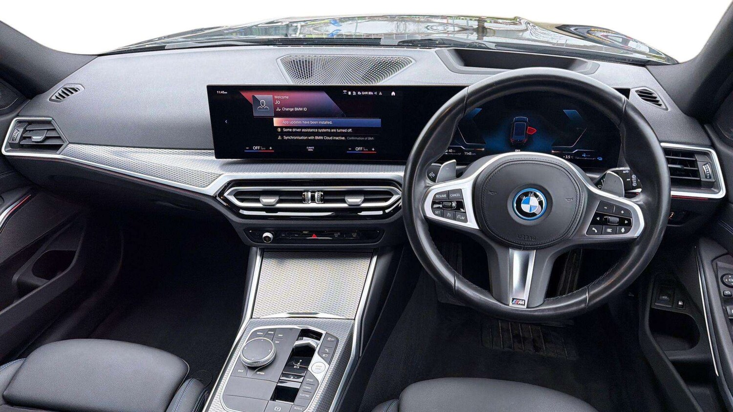 Used BMW 3 Series 2023 for sale - 77698747: Photo 7