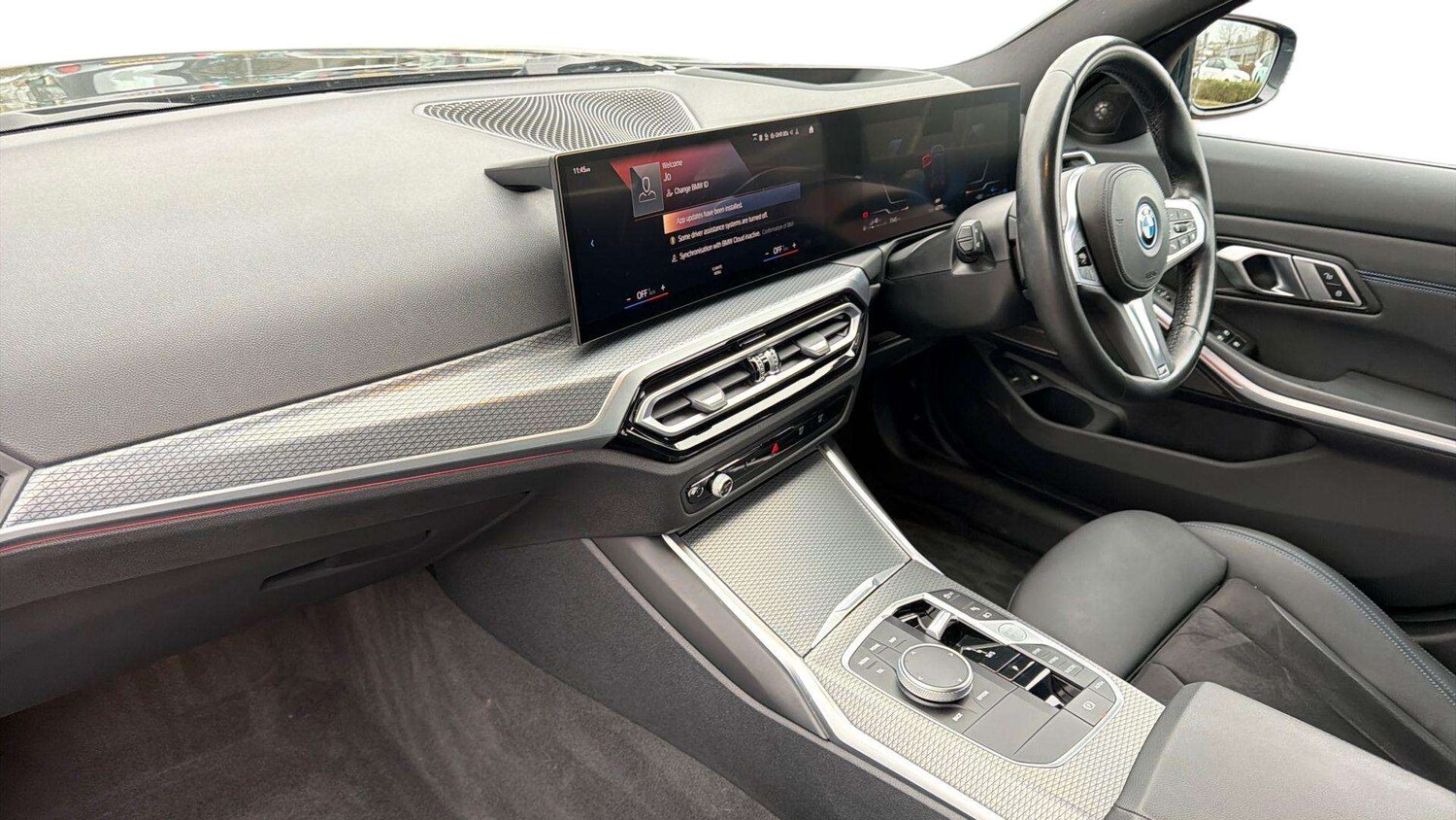 Used BMW 3 Series 2023 for sale - 77698747: Photo 9