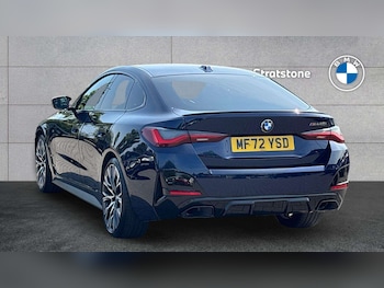 Used BMW 4 Series 2022 for sale - 79227568: Photo